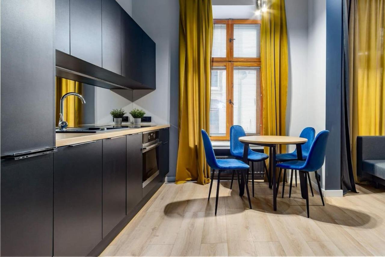 Piotrkowska 92 Studiob Łódź Zewnętrze zdjęcie